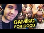 Gaming For Good