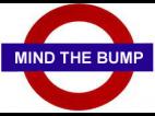 Mind the Bump