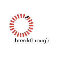 Breakthrough Breakthrough
