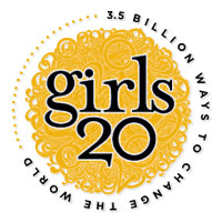 G(irls)20 Summit G(irls)20 Summit
