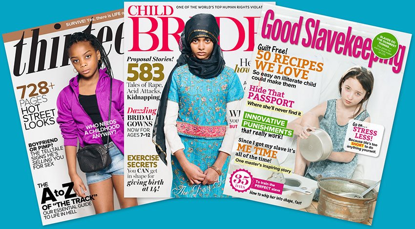 Cover Stories Cover Stories