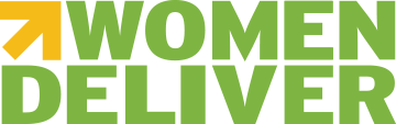 Women Deliver logo
